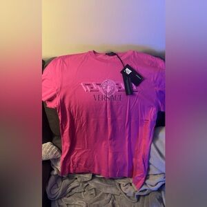 Versace T-Shirt NWT